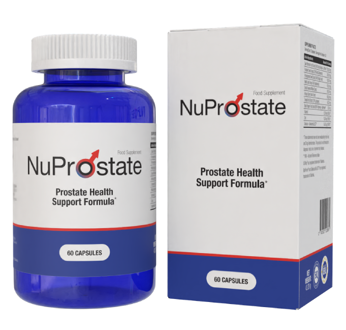 NuProstate